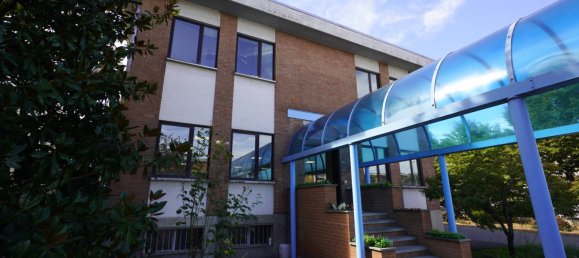 10000m² Warehouse in Settimo Torinese, Italy No. 53909 5