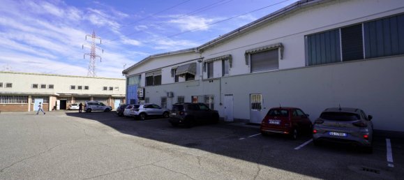 10000m² Warehouse in Settimo Torinese, Italy No. 53909 8