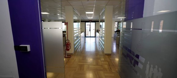 10000m² Warehouse in Settimo Torinese, Italy No. 53909 21