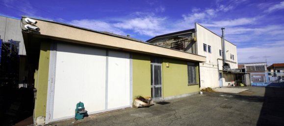 10000m² Warehouse in Settimo Torinese, Italy No. 53909 12