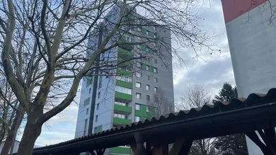 Apartamento de 4 habitaciónes en St. Polten, Austria No. 168339