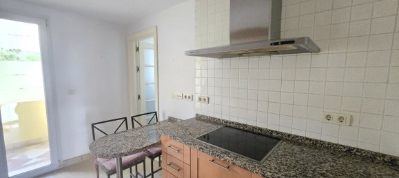 Квартира с 2 спальнями в Касарес, Испания № 112969 14