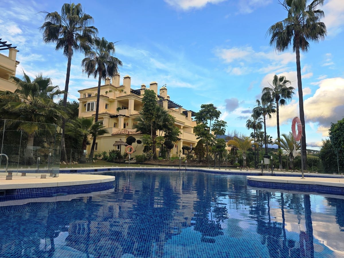 Квартира с 2 спальнями в Касарес, Испания № 112969