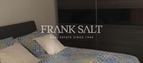 Квартира с 2 спальнями в Слима, Мальта № 6885 4