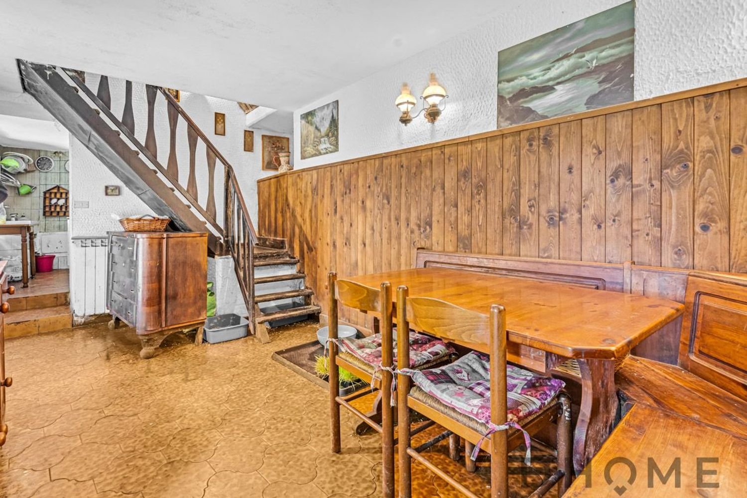 4-Zimmer Wohnung in Colli Verdi, Italy, Nr. 292865