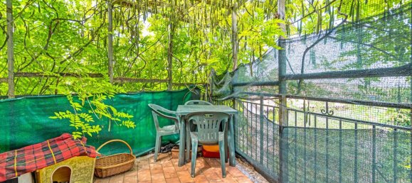 4-Zimmer Wohnung in Colli Verdi, Italy, Nr. 292865 16