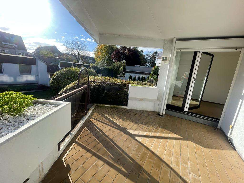 4 bedrooms Duplex in Cologne, Germany No. 313537