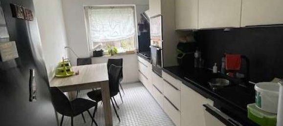 4 bedrooms Duplex in Cologne, Germany No. 313537 12