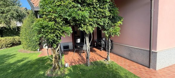 6 Schlafzimmer Villa in Pella, Italy, Nr. 362550 20