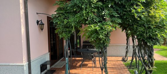 6 Schlafzimmer Villa in Pella, Italy, Nr. 362550 18