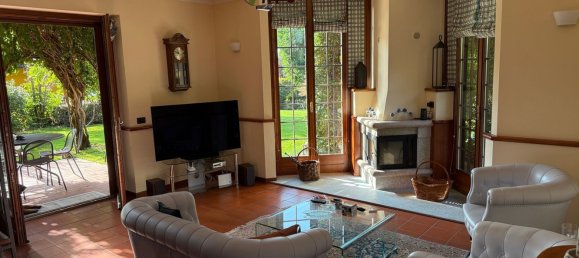6 Schlafzimmer Villa in Pella, Italy, Nr. 362550 2