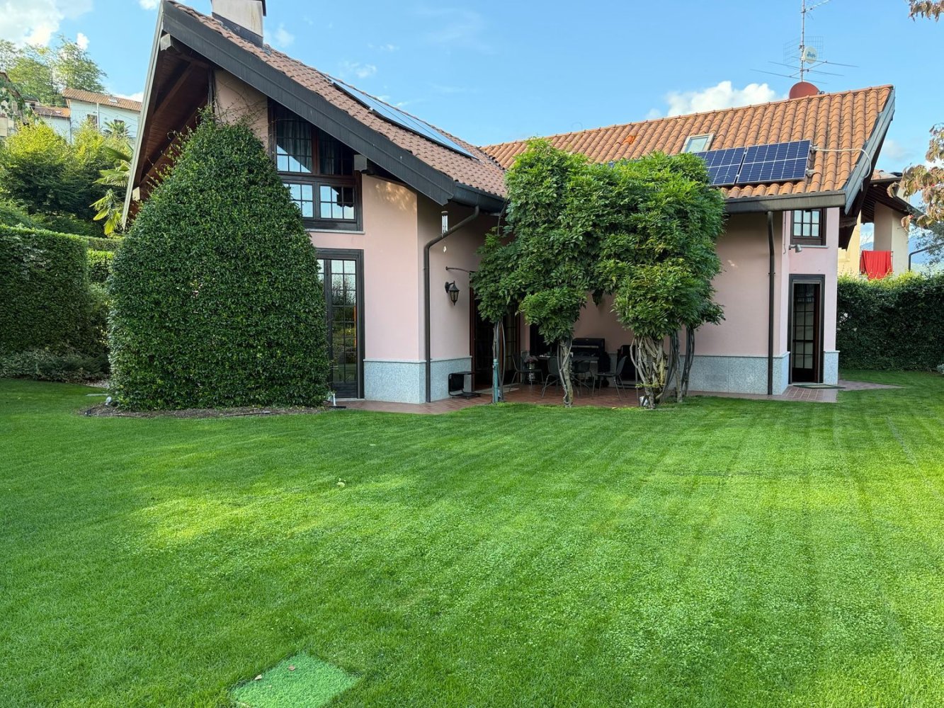 6 Schlafzimmer Villa in Pella, Italy, Nr. 362550