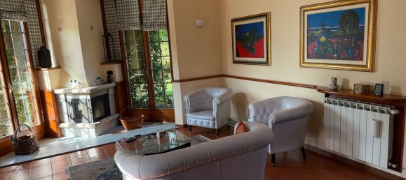 6 Schlafzimmer Villa in Pella, Italy, Nr. 362550 7