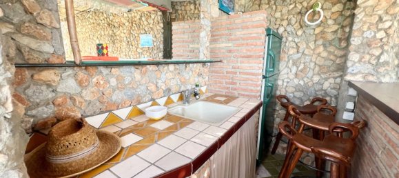 5 Schlafzimmer Haus in Alcaucin, Spain, Nr. 156669 39