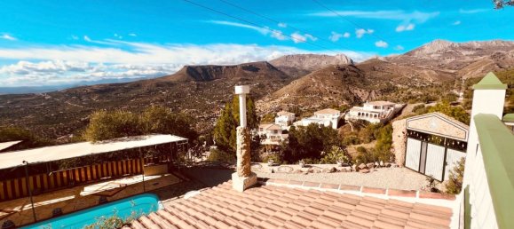 5 Schlafzimmer Haus in Alcaucin, Spain, Nr. 156669 45