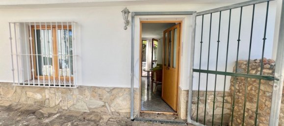 5 Schlafzimmer Haus in Alcaucin, Spain, Nr. 156669 23