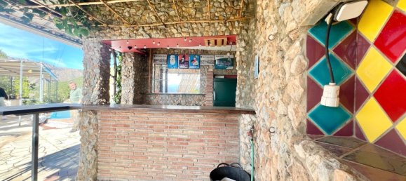 5 Schlafzimmer Haus in Alcaucin, Spain, Nr. 156669 38