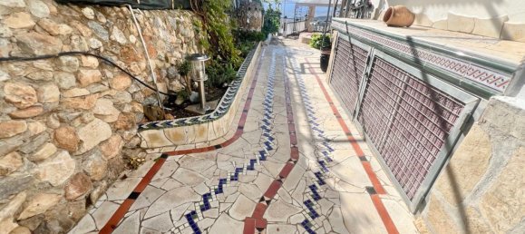 5 Schlafzimmer Haus in Alcaucin, Spain, Nr. 156669 21