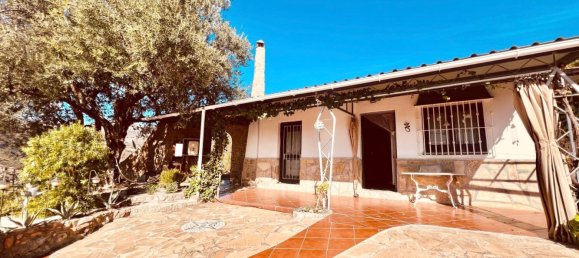 5 Schlafzimmer Haus in Alcaucin, Spain, Nr. 156669 13