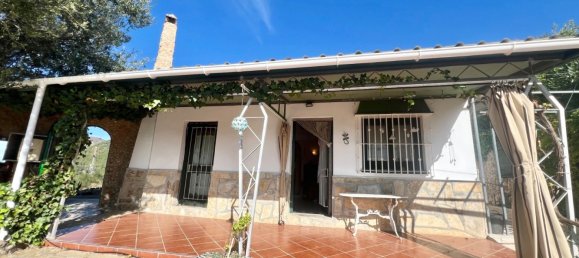 5 Schlafzimmer Haus in Alcaucin, Spain, Nr. 156669 14