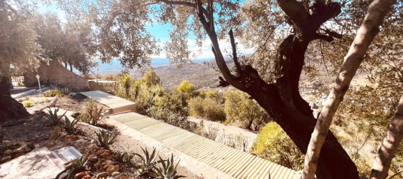 5 Schlafzimmer Haus in Alcaucin, Spain, Nr. 156669 18