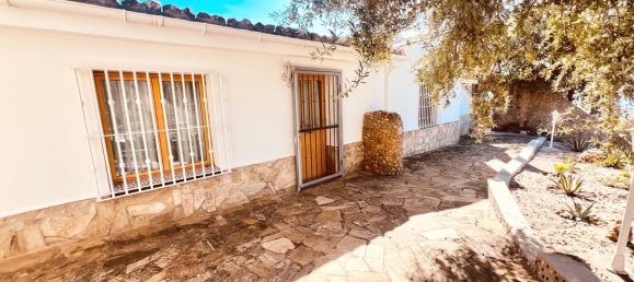 5 Schlafzimmer Haus in Alcaucin, Spain, Nr. 156669 22