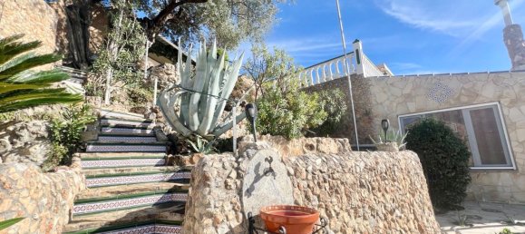 5 Schlafzimmer Haus in Alcaucin, Spain, Nr. 156669 8