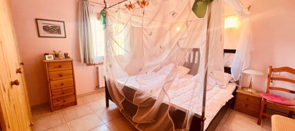 5 Schlafzimmer Haus in Alcaucin, Spain, Nr. 156669 16