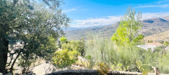 5 Schlafzimmer Haus in Alcaucin, Spain, Nr. 156669 12