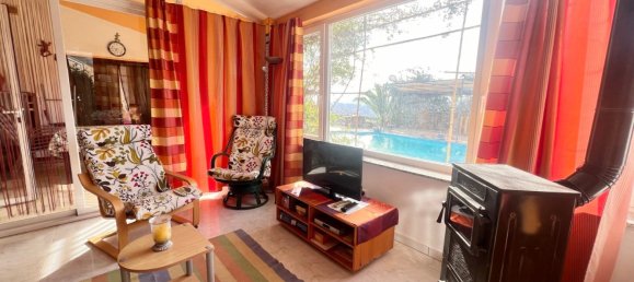 5 Schlafzimmer Haus in Alcaucin, Spain, Nr. 156669 5