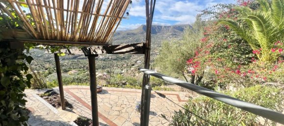 5 Schlafzimmer Haus in Alcaucin, Spain, Nr. 156669 36