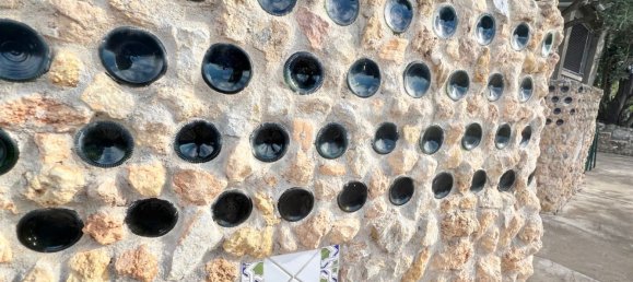 5 Schlafzimmer Haus in Alcaucin, Spain, Nr. 156669 11