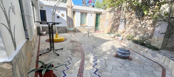 5 Schlafzimmer Haus in Alcaucin, Spain, Nr. 156669 19