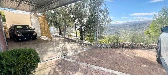 5 Schlafzimmer Haus in Alcaucin, Spain, Nr. 156669 9