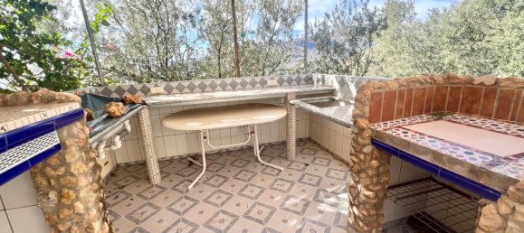 5 Schlafzimmer Haus in Alcaucin, Spain, Nr. 156669 34