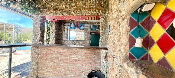 5 Schlafzimmer Haus in Alcaucin, Spain, Nr. 156669 37