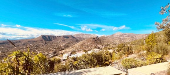 5 Schlafzimmer Haus in Alcaucin, Spain, Nr. 156669 44