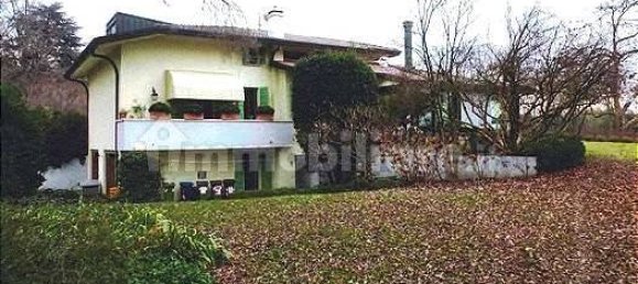 5 rooms House in Santa Giustina in Colle, Italy No. 218257 2
