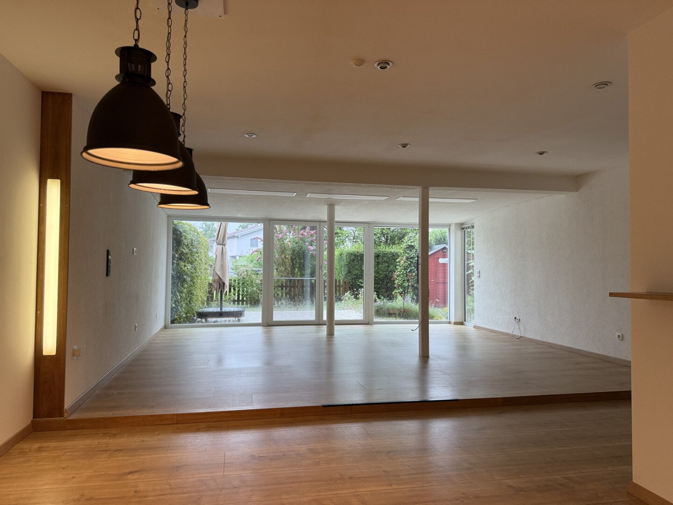 3غرفة شقة في Lauterach, Austria رقم 162666