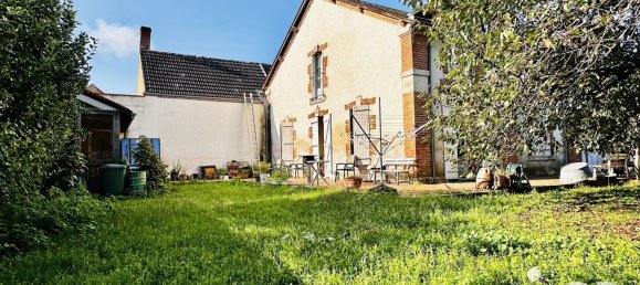 6 bedrooms House in Olivet, France No. 234079 3