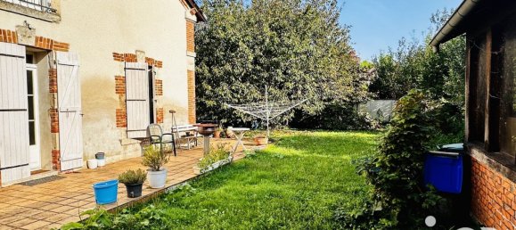 6 bedrooms House in Olivet, France No. 234079 2