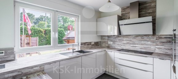 4 bedrooms Townhouse in Rosrath, Germany No. 272497 2