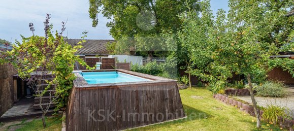 4 bedrooms Townhouse in Rosrath, Germany No. 272497 5