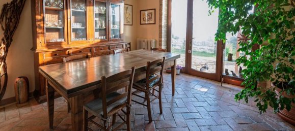 5 rooms House in Assisi, Italy No. 26053 14