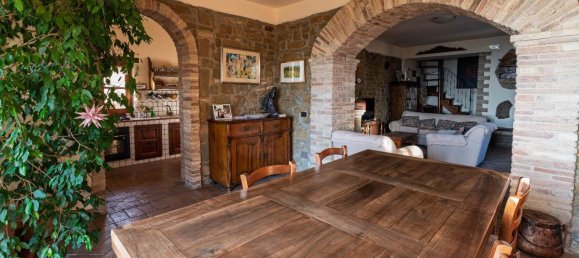 5 rooms House in Assisi, Italy No. 26053 15