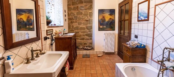5 rooms House in Assisi, Italy No. 26053 21