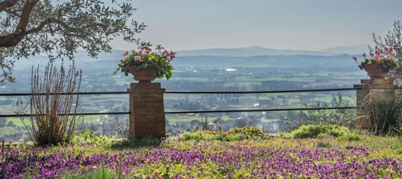 5 rooms House in Assisi, Italy No. 26053 4