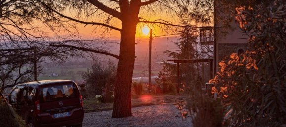 5 rooms House in Assisi, Italy No. 26053 5