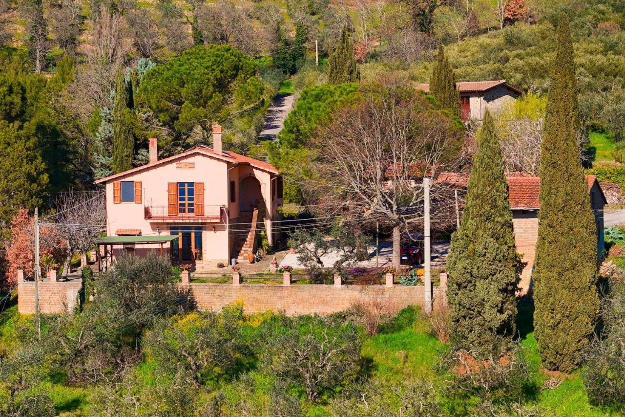 5 rooms House in Assisi, Italy No. 26053