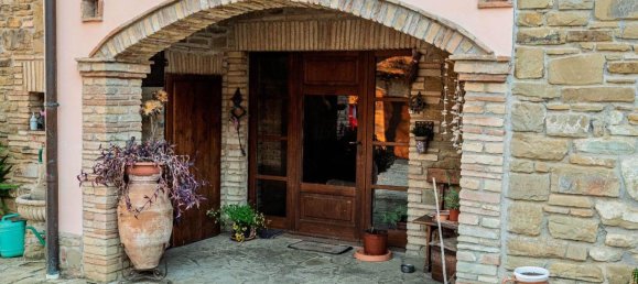 5 rooms House in Assisi, Italy No. 26053 7